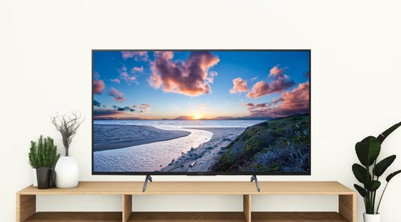 android tivi sony 4k 75 inch kd-75x8000h