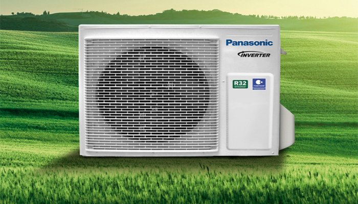 máy lạnh panasonic 2.0 hp cu/cs-n18xkh-8
