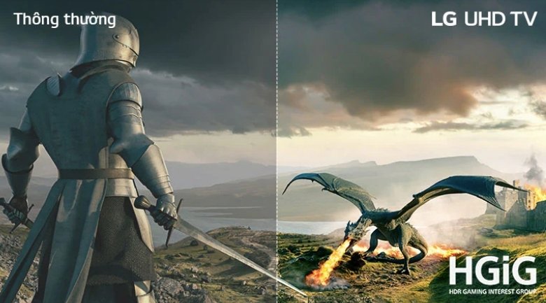 smart tivi lg 4k 55 inch 55up7800ptb