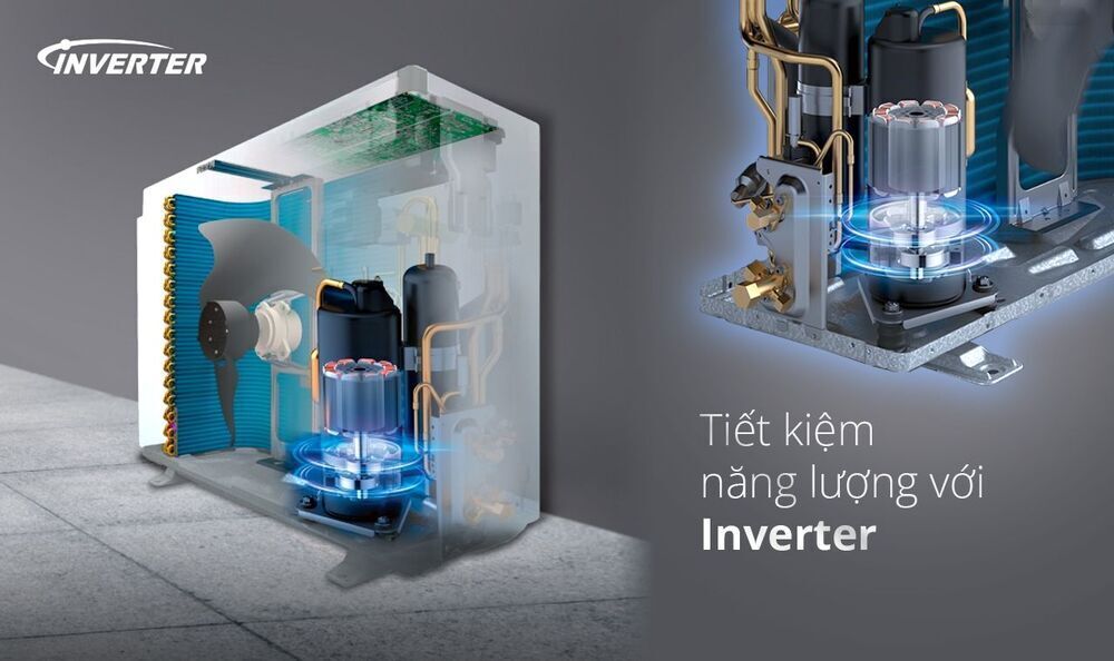 máy lạnh panasonic inverter 1.0hp cu/cs-u9xkh-8