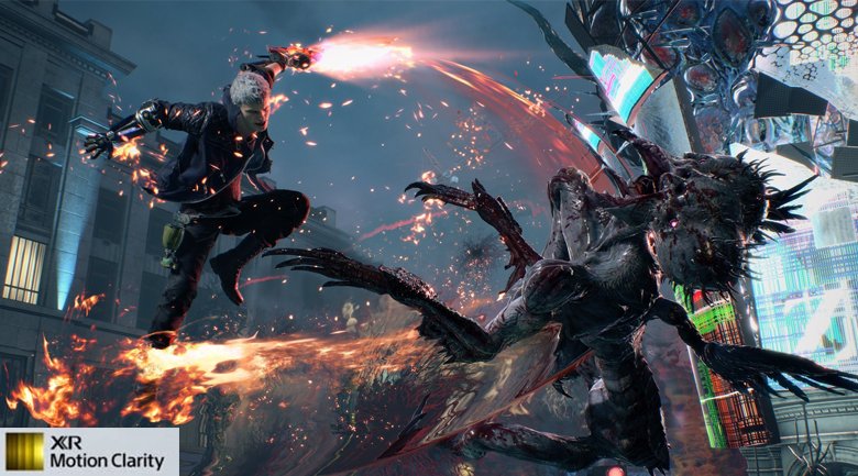 android tivi sony 4k 65 inch kd-65x95j