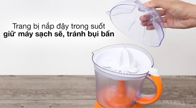 máy vắt cam pensonic 40w pj-101