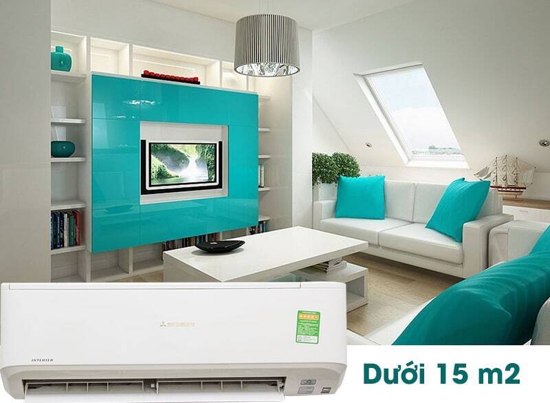 máy lạnh mitsubishi heavy inverter 1 hp srk10yxs-w5