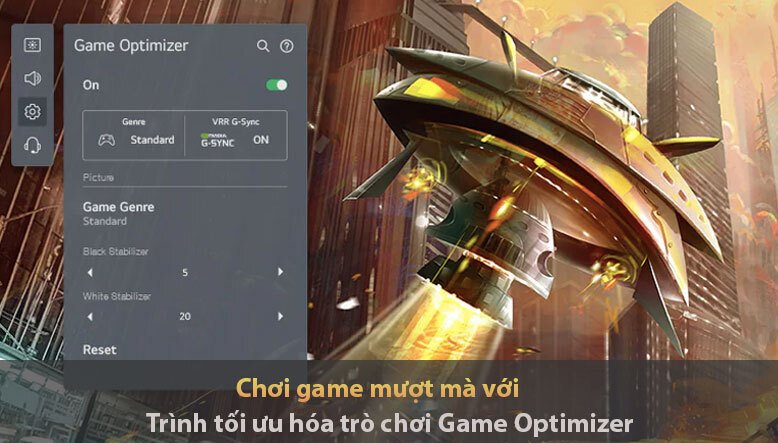 smart tivi lg 4k 55 inch 55up7800ptb