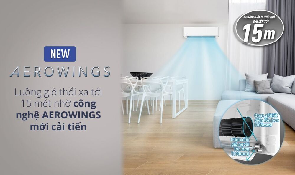 máy lạnh panasonic inverter 1.0hp cu/cs-u9xkh-8