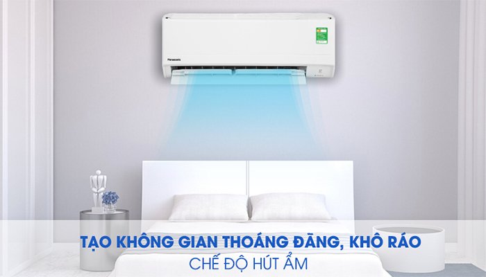 máy lạnh panasonic 2.0 hp cu/cs-n18xkh-8