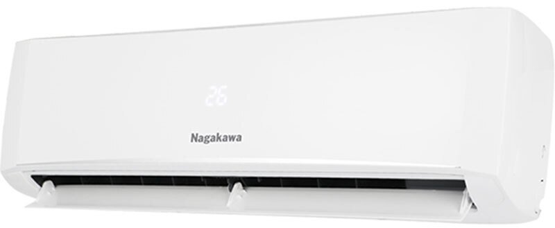 máy lạnh nagakawa 2.0hp ns-c18r2h06
