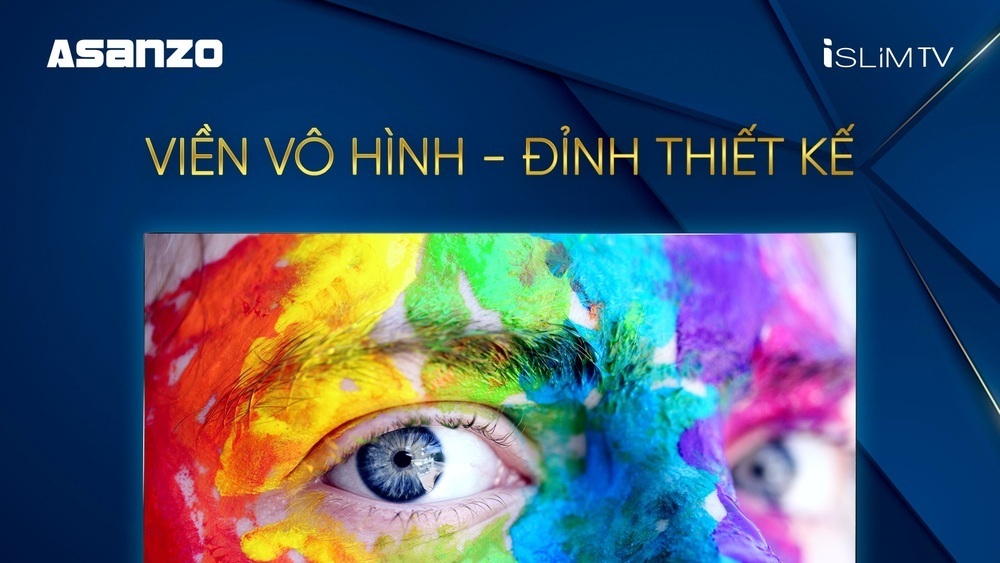 smart tivi islim 65 icnh 65sl800