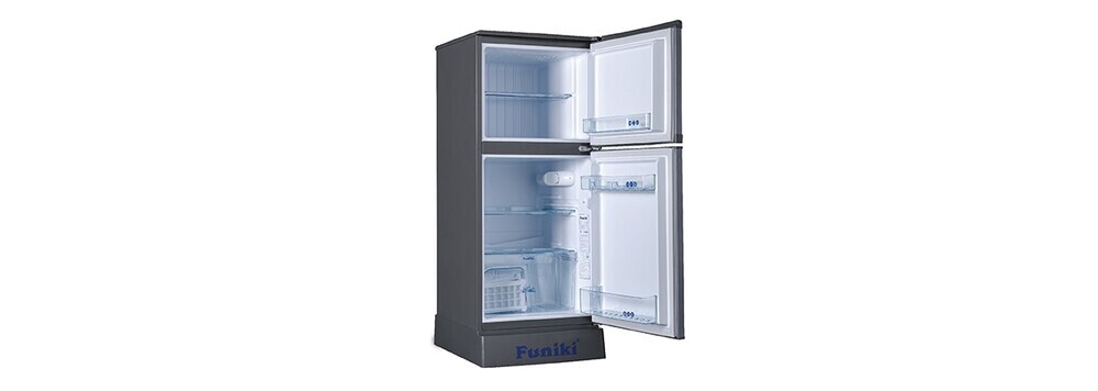tủ lạnh funiki 130 lít fr-135cd