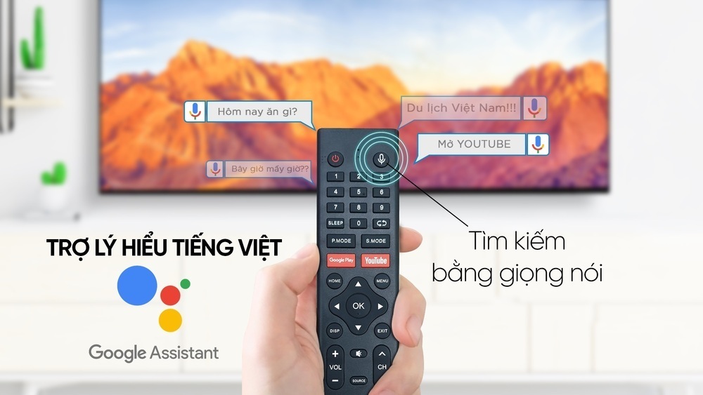 smart tivi islim 65 icnh 65sl800