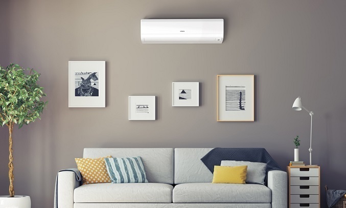 máy lạnh hitachi 1.5 hp ras-ej13ckv