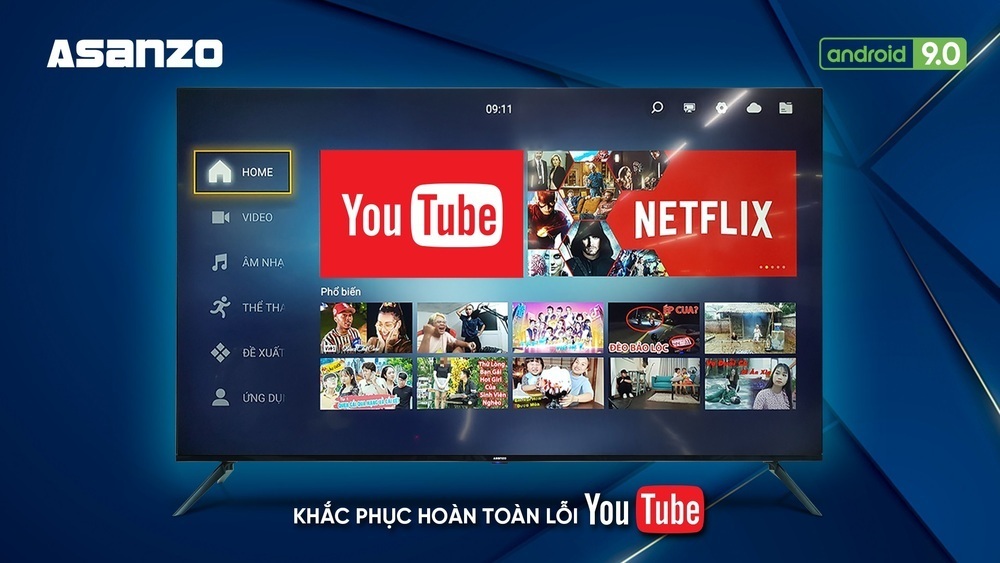 smart tivi islim 65 icnh 65sl800