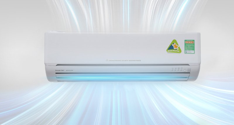 máy lạnh mitsubishi heavy srk19css-s5 (2.0hp)