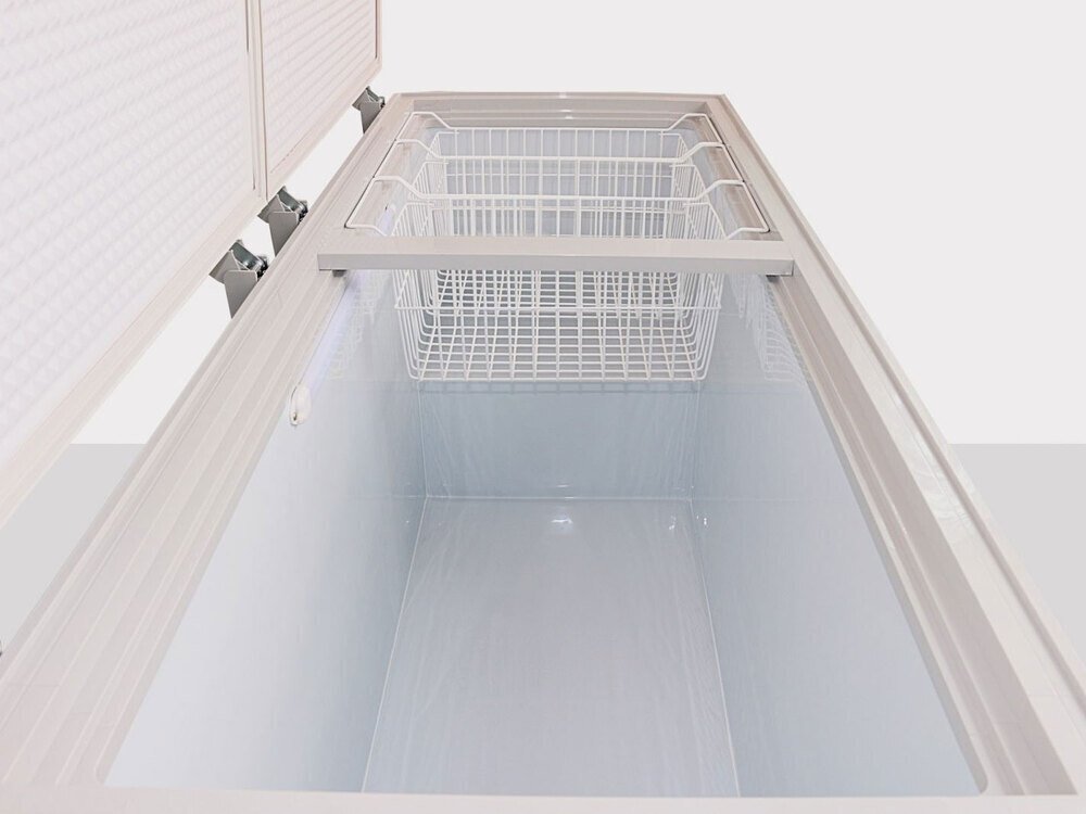 tủ đông smart inverter darling dmf-1079asi 1100 lít dàn đồng