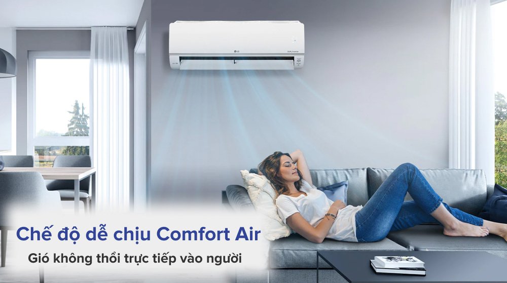 máy lạnh lg inverter 1.5 hp v13aph2