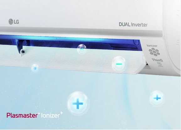 máy lạnh lg inverter 2.5 hp v24api1