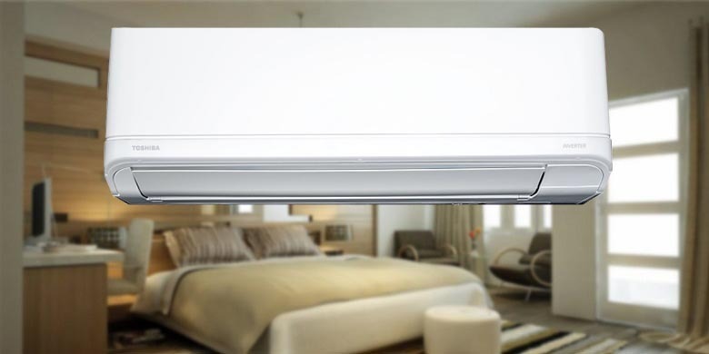 máy lạnh toshiba inverter 2 hp ras-h18j2kcvrg-v