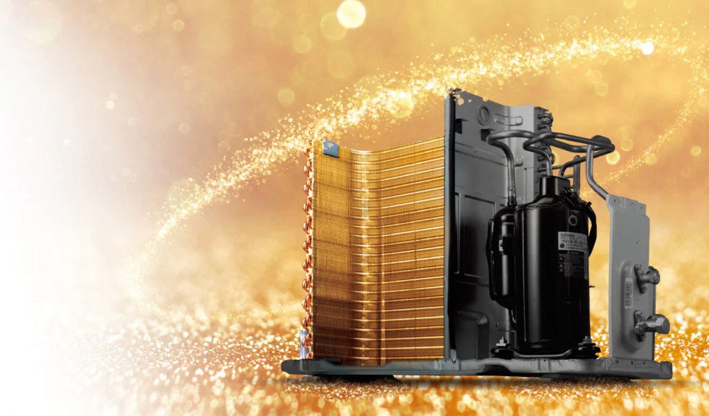 máy lạnh lg inverter 1.5 hp v13aph1