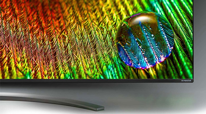 smart tivi nanocell lg 4k 75 inch 75nano86tpa