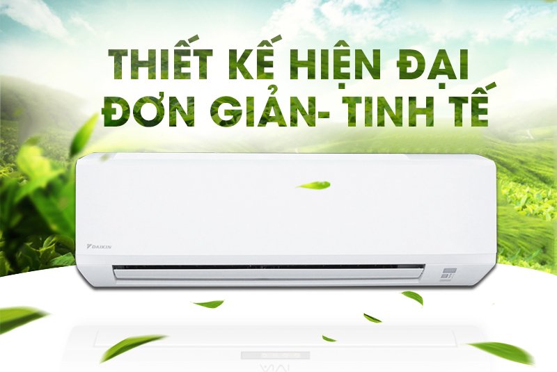 máy lạnh daikin ftv35bxv1v9 (1.5hp)