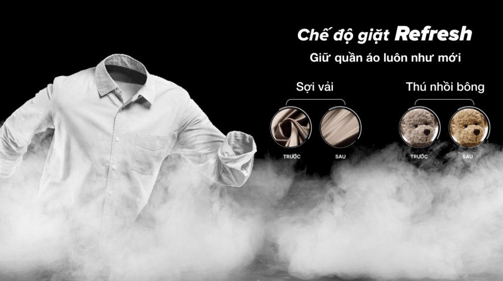 máy giặt aqua inverter 10 kg aqd-a1000g w