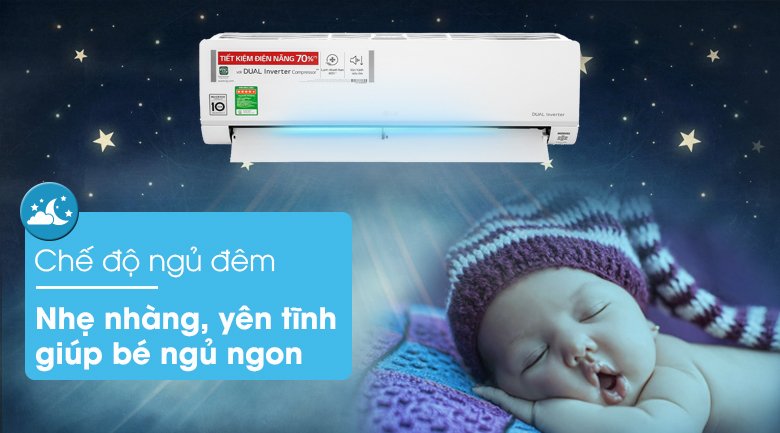 máy lạnh lg inverter 2 hp v18api1