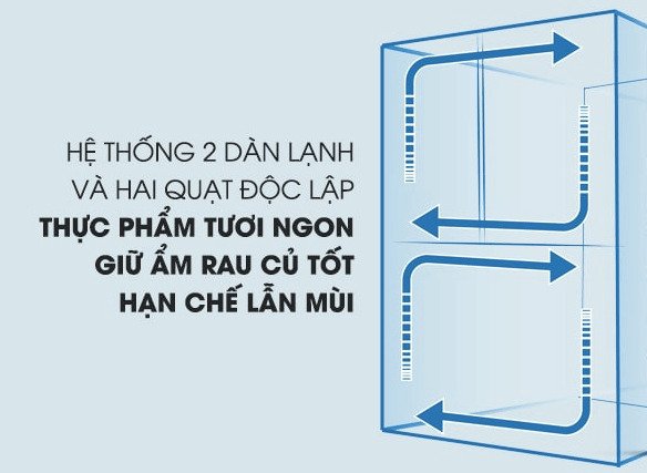 tủ lạnh hitachi inverter 520 lít r-hw530nv (x)
