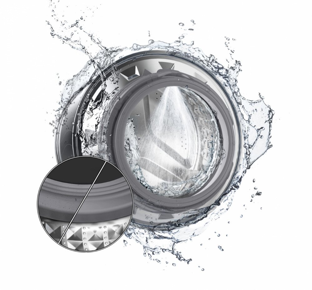 máy giặt samsung ai inverter 9 kg ww90tp44dsh/sv