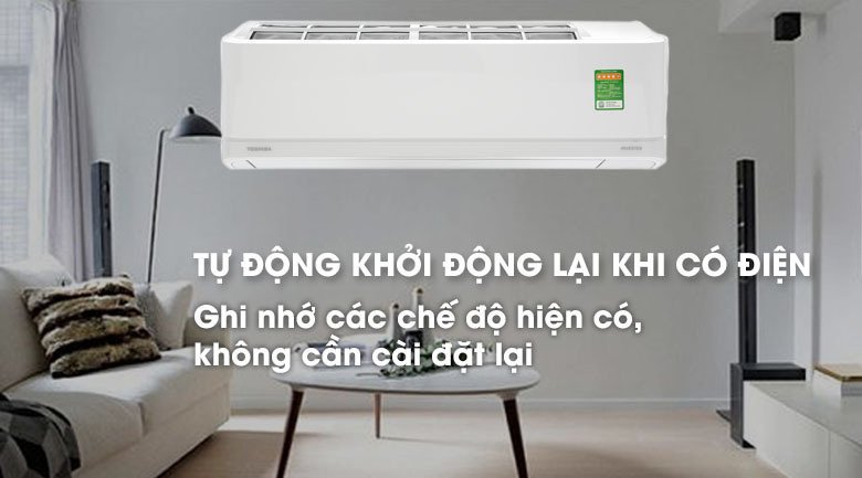 máy lạnh toshiba inverter 2 hp ras-h18j2kcvrg-v