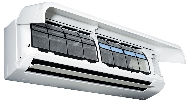 máy lạnh toshiba inverter 2 hp ras-h18j2kcvrg-v