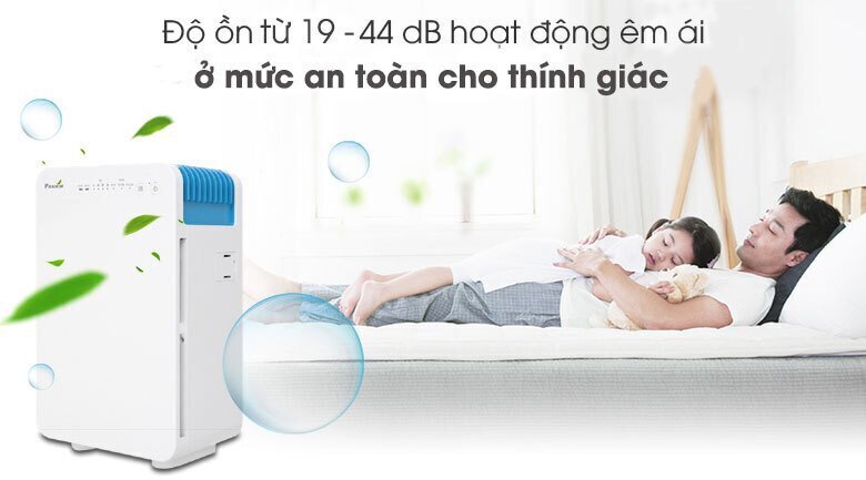 máy lọc không khí daikin mc30vvm-a