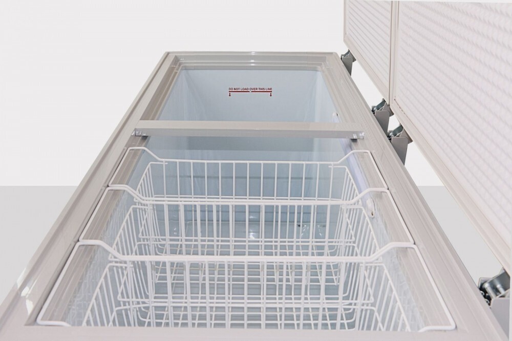 tủ đông smart inverter darling 970 lít dmf-9779asi