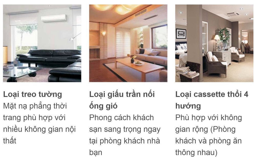 dàn lạnh giấu trần multi nx daikin cdxm50rvmv (2.0hp) inverter - gas r32