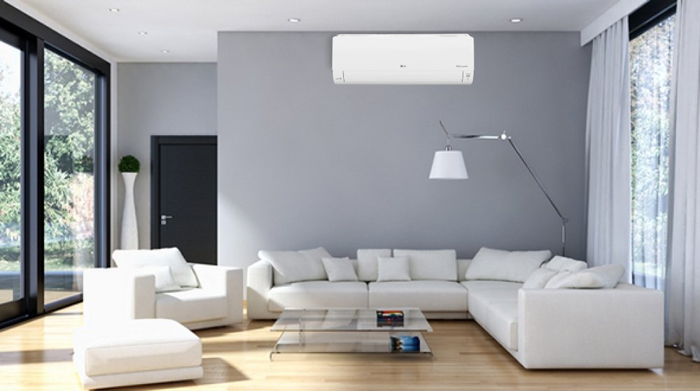 máy lạnh lg inverter 1.5 hp v13aph2