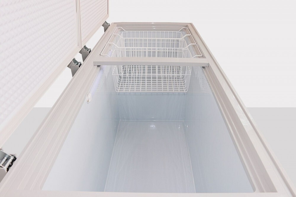 tủ đông smart inverter darling 970 lít dmf-9779asi