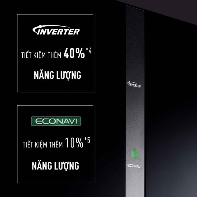 dòng tủ lạnh nr-bx471xgkv hai cánh mặt kính, ngăn đá dưới