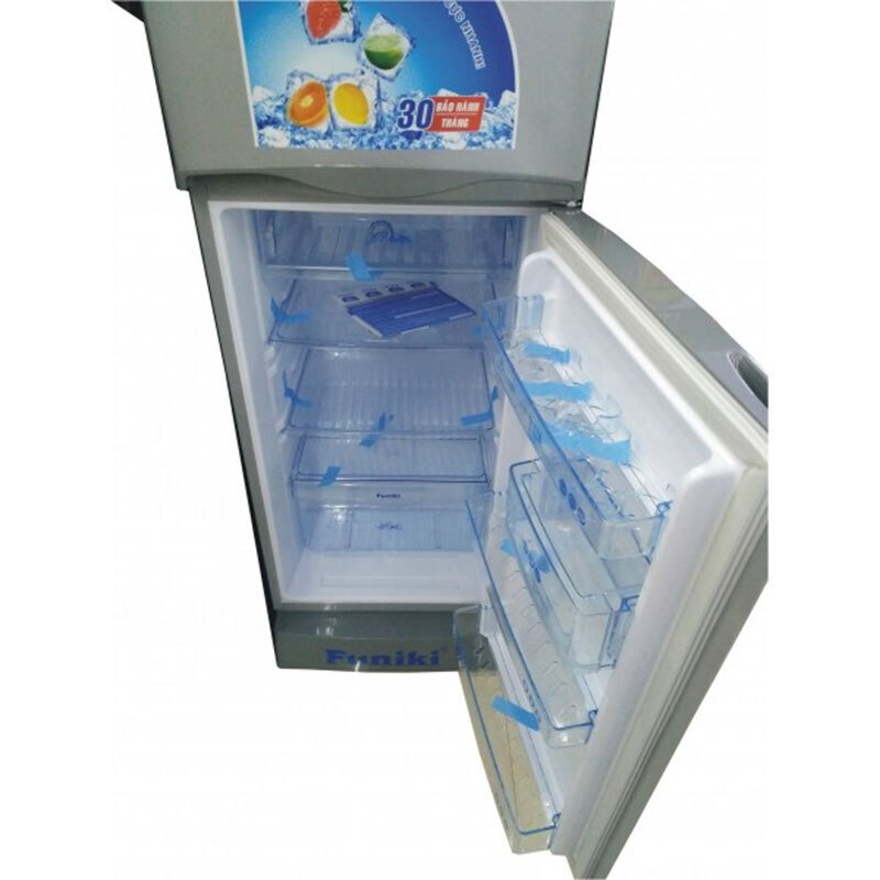 tủ lạnh funiki fr-152ci 150l không đóng tuyết