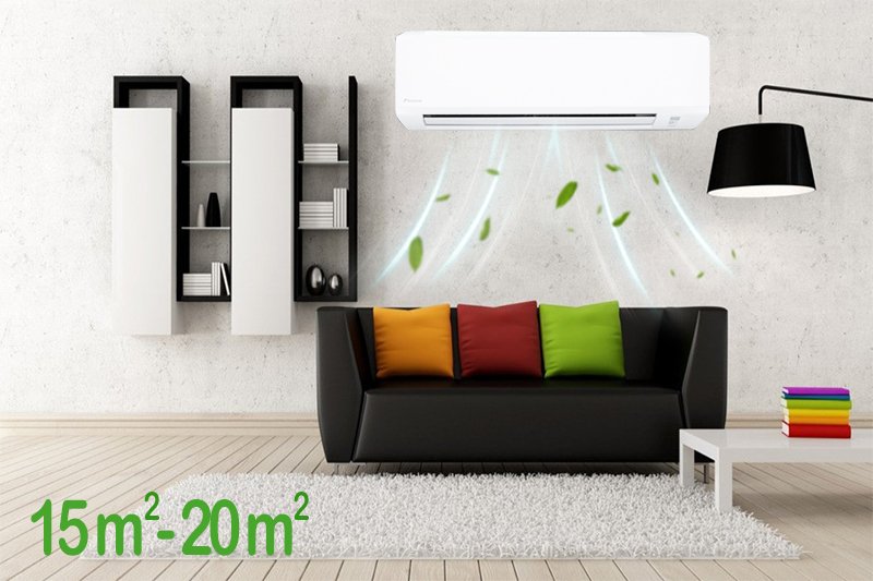 máy lạnh daikin ftv35bxv1v9 (1.5hp)