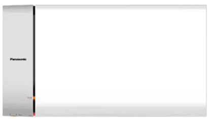 máy nước nóng panasonic dh-30hbmvw 30 lít 2.5kw