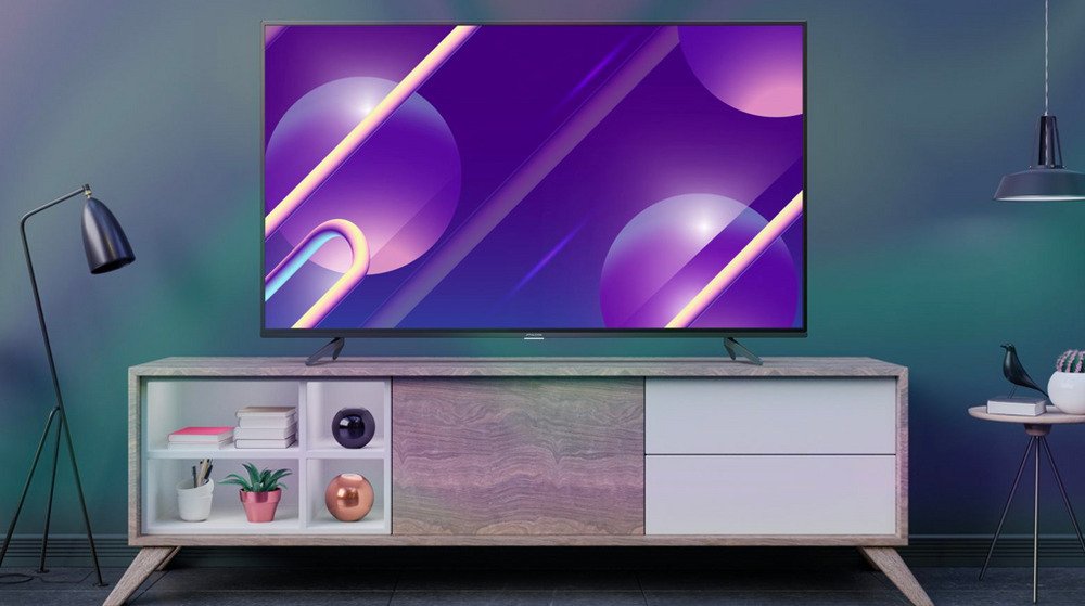 android tivi ffalcon 4k 43 inch 43uf2