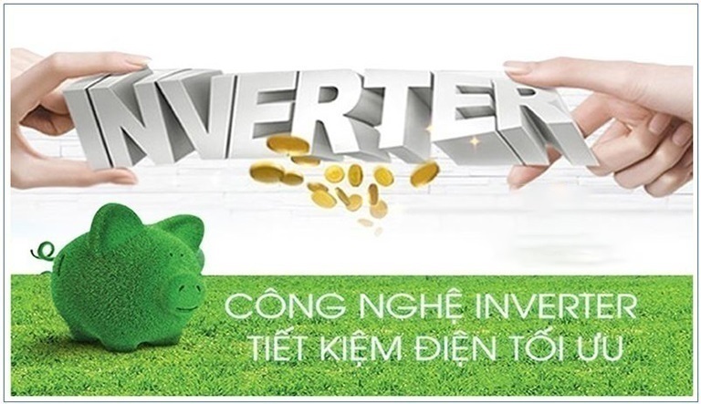 điều hòa dairry i-dr12uv 1.5 hp inverter – 2022