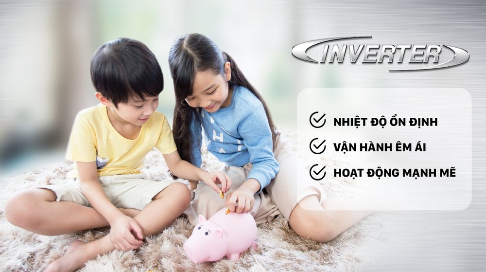 máy lạnh daikin inverter 2 hp ftka50vavmv