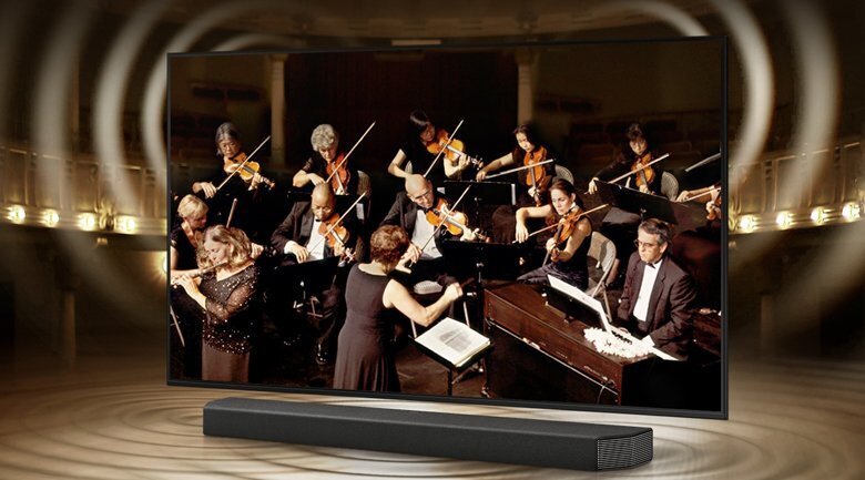 smart tivi samsung 4k 50 inch 50au7700