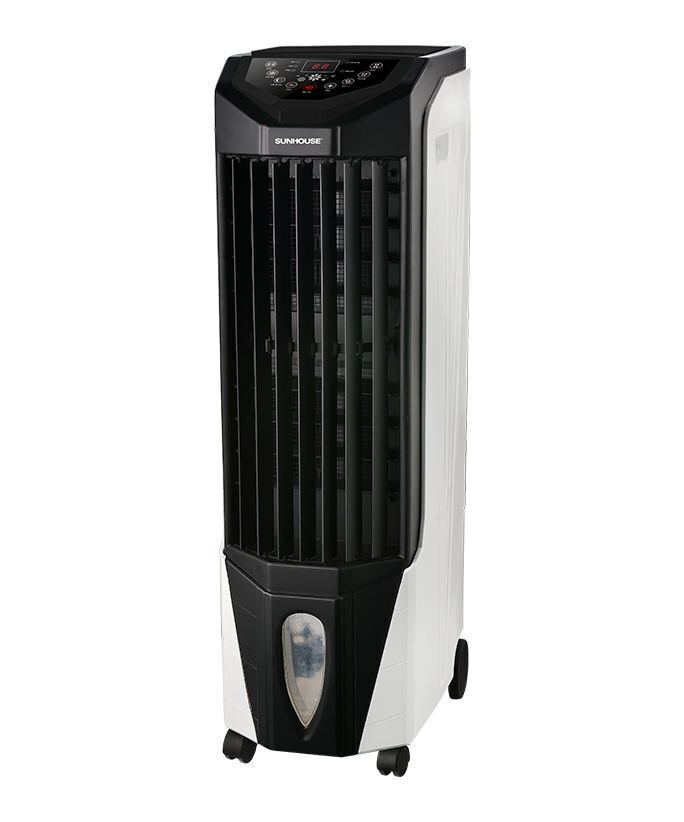 máy làm mát không khí sunhouse shd7719