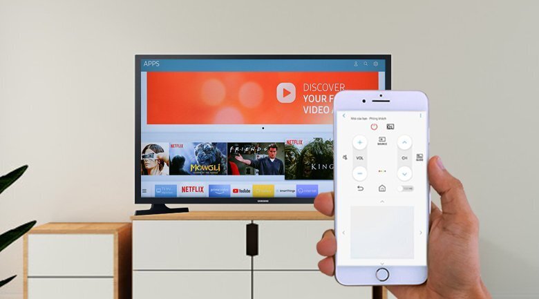 smart tivi samsung 32 inch 32t4500