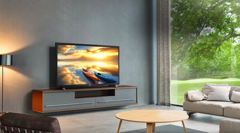 smart tivi lg 32 inch 32lm636bptb