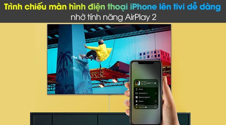 smart tivi samsung crystal uhd 4k 55 inch ua55au8000kxxv