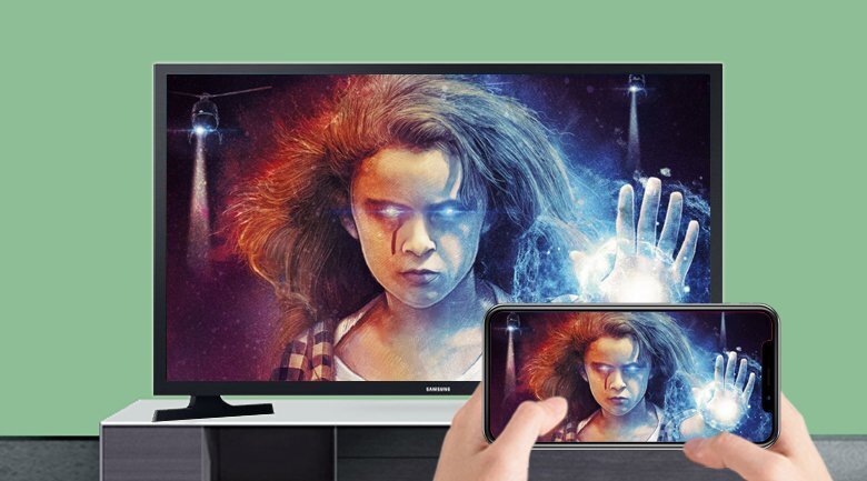 smart tivi samsung 32 inch 32t4500