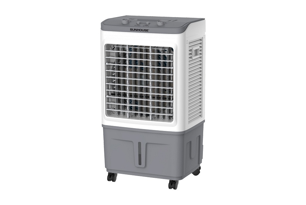 máy làm mát không khí sunhouse shd7734