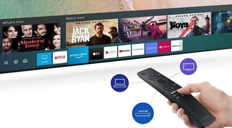 smart tivi samsung 32 inch 32t4500